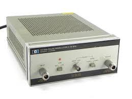 HP / Agilent 11720A Pulse Modulator