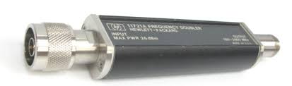 HP / Agilent 11721A Frequency Doubler