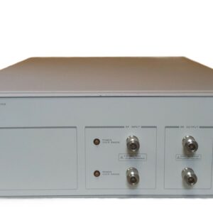 HP / Agilent 11759C RF Channel Simulator, 50 MHz to 2700 MHz