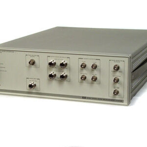 HP / Agilent 11848A Phase noise interface for the 3048A