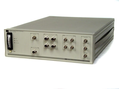HP / Agilent 11848A Phase noise interface for the 3048A