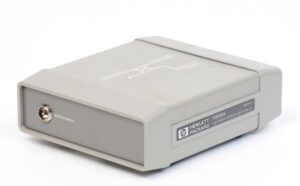 HP / Agilent 11891A Lightwave Coupler, MMF