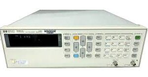 HP / Agilent 3324A Synthesized Function/Sweep Generator