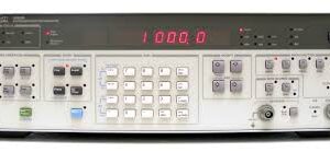 HP / Agilent 3325B Synthesizer/Function Generator