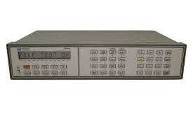 HP / Agilent 3488A Switch/Control Unit