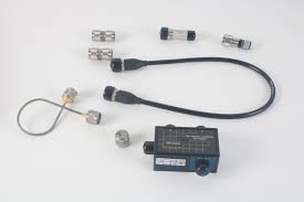 HP / Agilent 35676B REFLECTION/TRANSMISSION TEST KIT