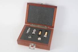 HP / Agilent 35678B Type-N Calibration Kit