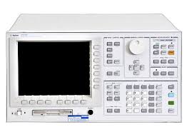 HP / Agilent 4155B Semiconductor Parameter Analyzers