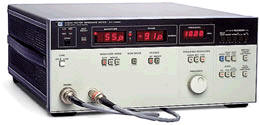 HP / Agilent 4193A IMPEDANCE METER