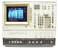 HP / Agilent 4194A Impedance/Gain-Phase Analyzer