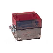 HP Agilent 42842B Bias Current Test Fixture