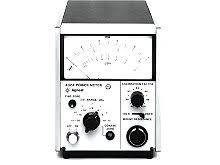 HP / Agilent 4329A H.R. METER