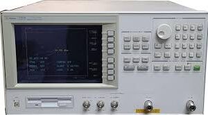 HP / Agilent 4352B 3 Ghz Signal Analyzer