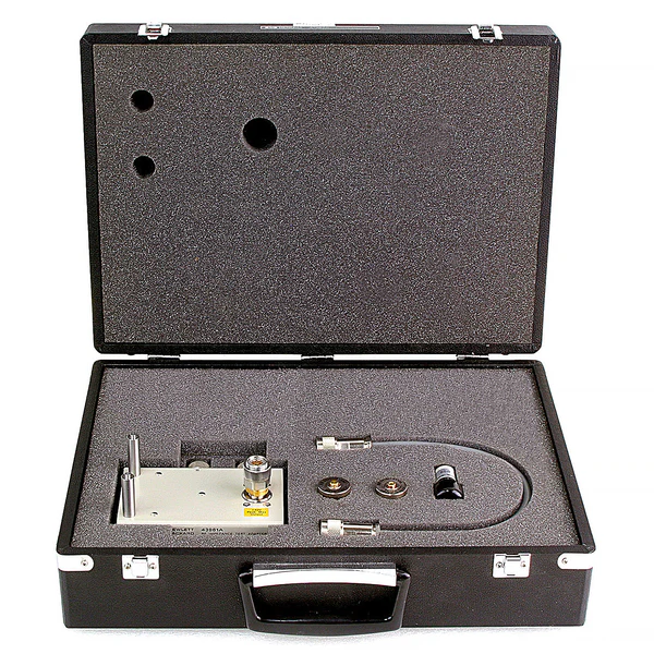 HP / Agilent 43961A RF Impedance Test Kit