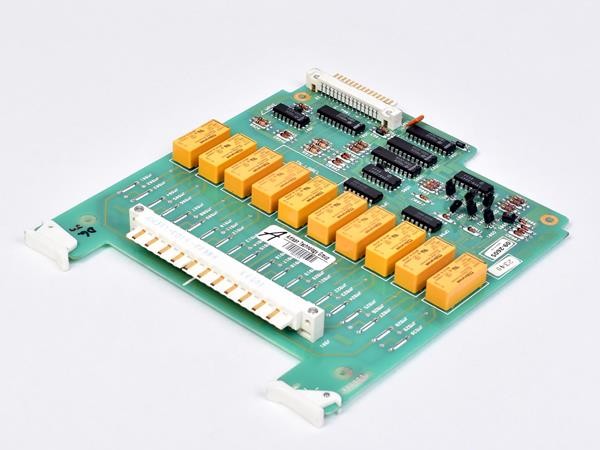 HP / Agilent 44470A 10-Channel Multiplexer Module