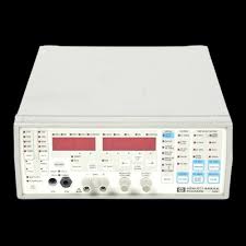 HP / Agilent 4934A Transmission Impairment Measuring Set (TIMS)