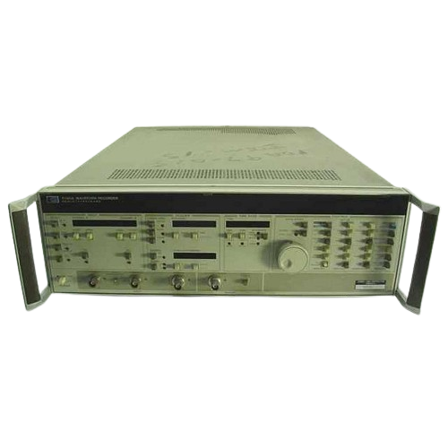 HP / Agilent 5180A Waveform Recorder