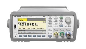 HP / Agilent 5316A HP-IB Universal Counter