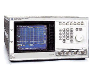 HP / Agilent 54110D 1 GHZ DIGITIZING OSCILLOSCOPE 1 HP / Agilent 54110D 1 GHZ DIGITIZING OSCILLOSCOPE