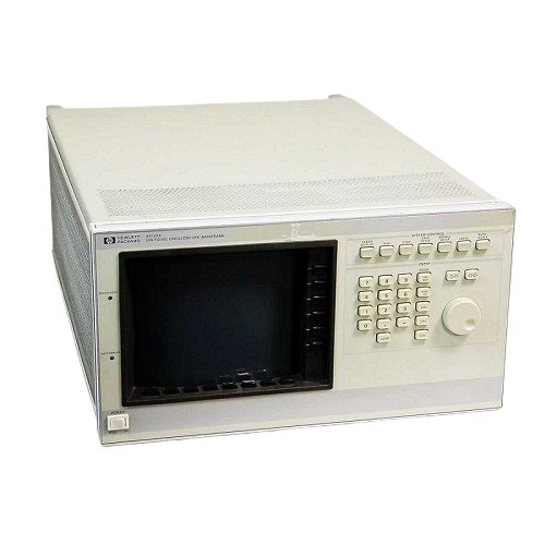 HP / Agilent 54120A 20 GHz DIGITIZING OSCILLOSCOPE