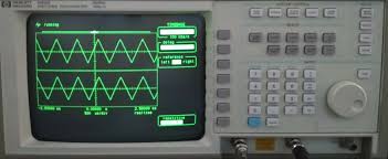 HP / Agilent 54510B 1 GSA/s DIGITIZING OSCILLOSCOPE