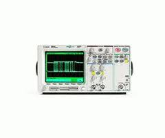 HP / Agilent 54642A 2-Channel, 500 MHz Oscilloscope