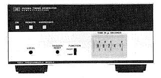 HP / Agilent 59308A TIMING GENERATOR