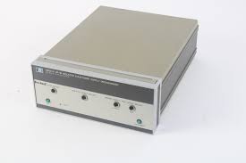 HP / Agilent 59501A GPIB D/A PROGRAMMER