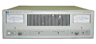 HP Agilent 6015A 1050W DC System Power Supplies, no Interface, Single Output