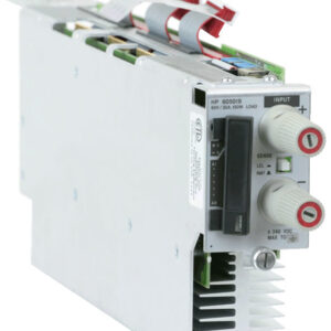 HP / Agilent 60501B 150W DC Electronic Load Module