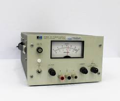 HP / Agilent 6286A DC POWER SUPPLY 0-20V / 0-10A
