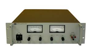HP Agilent 6522A DC POWER SUPPLY 0-2000V 0.05A
