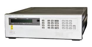 HP / Agilent 6628A DC Power Supply, 16V/200mA, 50V/1A