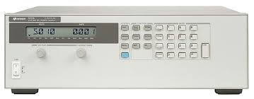 HP Agilent 6654A DC Power Supply