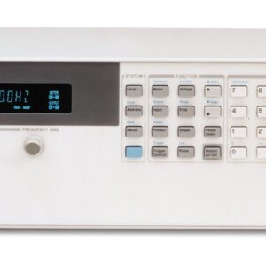 HP / Agilent 6811B Performance AC Power Source, 375 VA, 300 V, 3.25 A