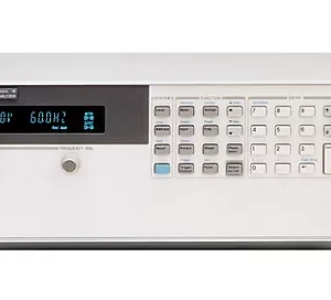 HP / Agilent 6841A 750 VA Harmonic/Flicker Test System