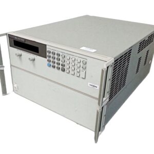 HP / Agilent 6843A Regulatory Test Solution