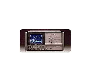HP / Agilent 71500A Microwave Transition Analyzer