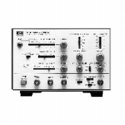 HP / Agilent 8012B 50Mhz Pulse Generator