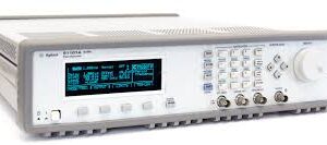 HP / Agilent 81101A Pulse Generator, 50 MHz