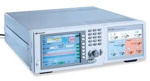 HP / Agilent 81134A Pulse Pattern Generator, 3.35 GHz, dual-channel