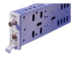 HP Agilent 81632B Power Sensor Module (single channel)