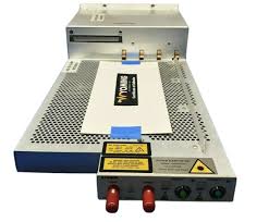HP Agilent 81642B Tunable Laser Source, 1495-1640nm,Power +8.5dBm