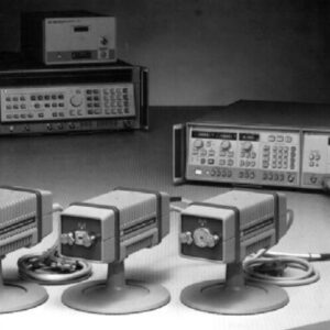 HP Agilent 83554A Millimeter-Wave Source Module, 26.5 GHz to 40 GHz