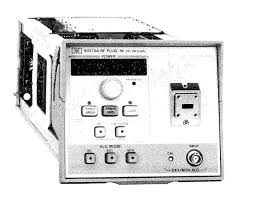 HP / Agilent 83570A RF plug-in for 8350A/B, 18.0-26.5 GHz 1 HP / Agilent 83570A RF plug-in for 8350A/B, 18.0-26.5 GHz