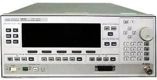 HP / Agilent 83630A Synthesized Sweeper, 10 MHz to 26.5 GHz,: +13.0 dBm 1 HP / Agilent 83630A Synthesized Sweeper, 10 MHz to 26.5 GHz,: +13.0 dBm