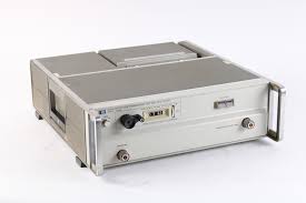 HP / Agilent 8411A Frequency Converter