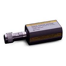 HP / Agilent 8481D diode power sensor range 10 MHz to 18 GHz and power range -70 to -20 dBm