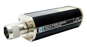 HP / Agilent 8484A Power Sensor