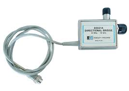 HP Agilent 85021C Microwave Directional Bridge 10MHz to 18GHz